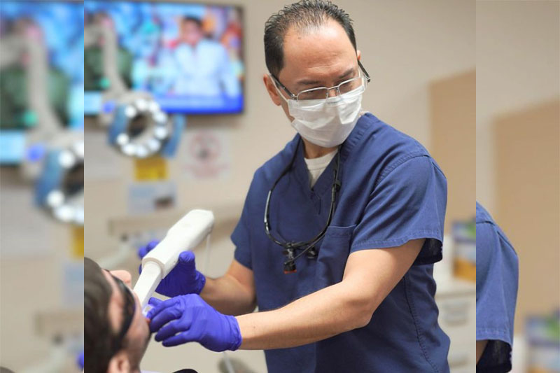 Emergency Dentist in Pacoima