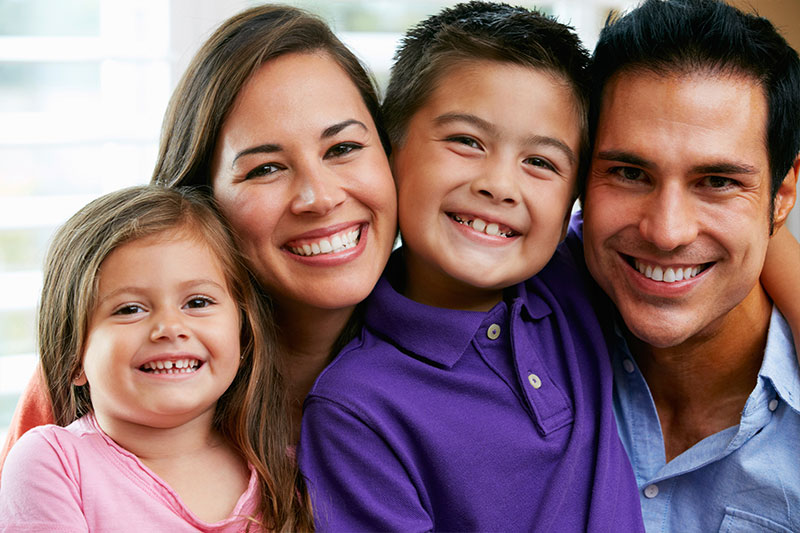 Family Dentistry in Pacoima