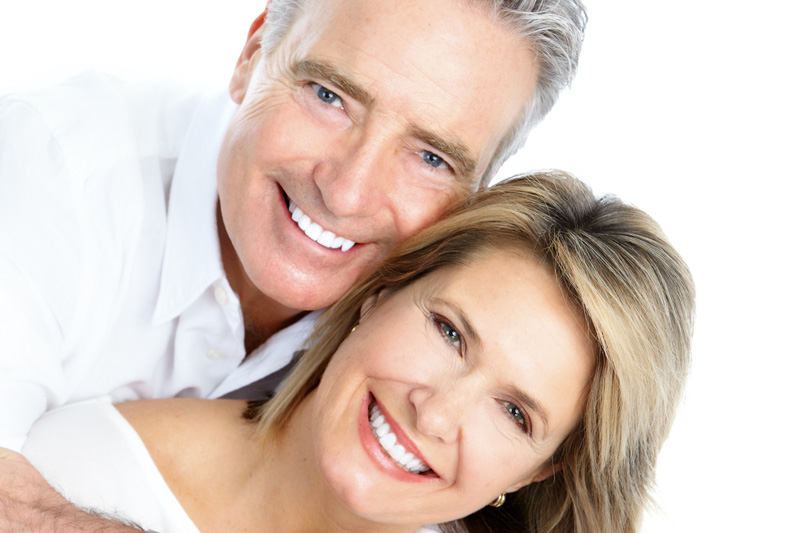 Dental Implants in Pacoima